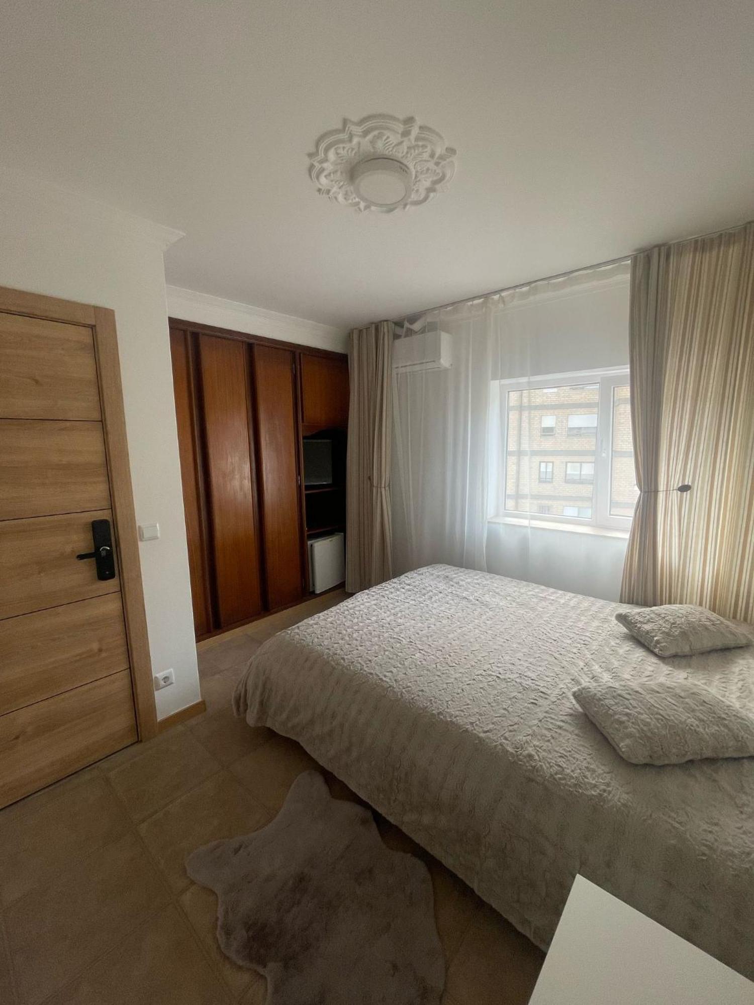 Residencial Princesa do Ave Vila do Conde Exterior foto