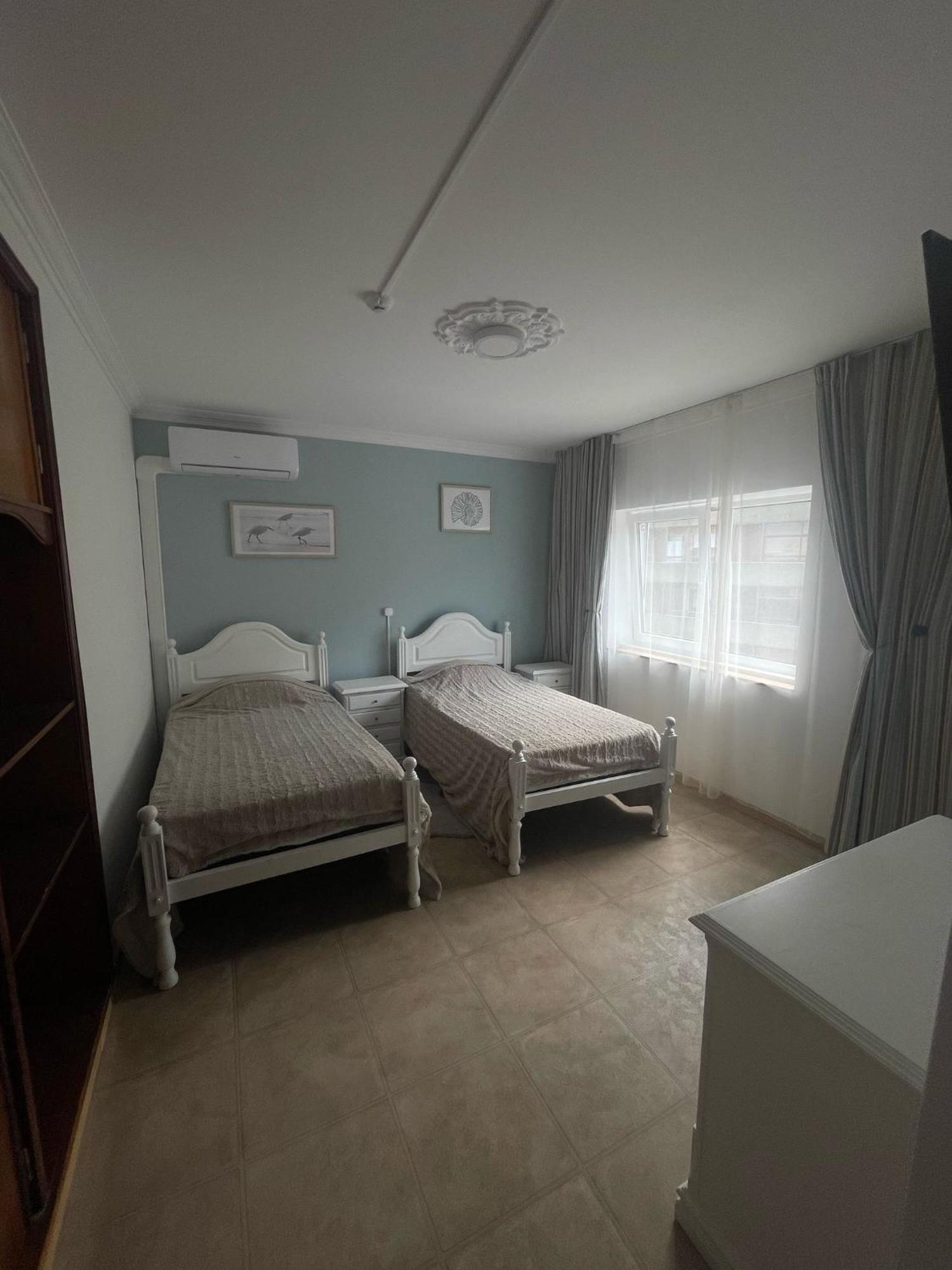 Residencial Princesa do Ave Vila do Conde Exterior foto