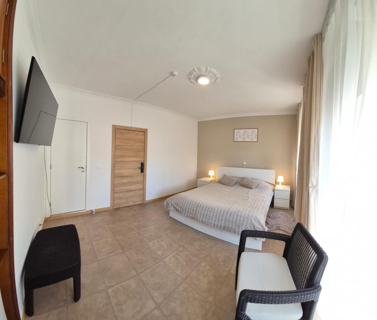 Residencial Princesa do Ave Vila do Conde Exterior foto